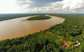 Monte Amazonico Lodge